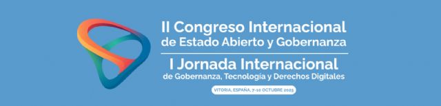 Más de 200 investigaciones sobre inteligenciaartificial y democracia se presentan en un congresoacadémico internacional en Vitoria - 1, Foto 1
