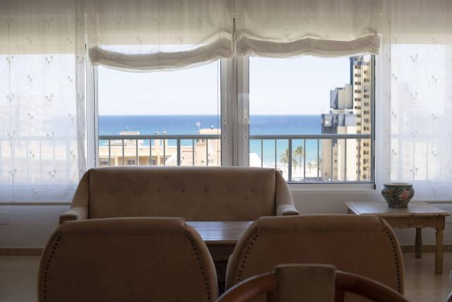 Apartamentos Concorde refuerza su propuesta de alojamiento para equipos deportivos en Playa de San Juan - 1, Foto 1