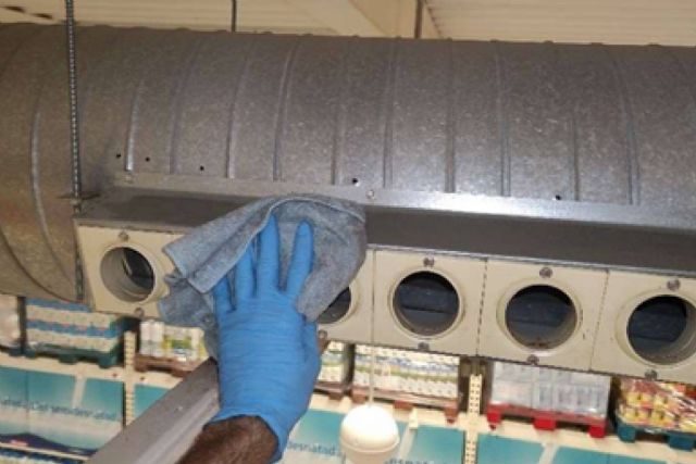 Servicio de limpieza de aire acondicionado; 6 ventajas de confiar en Rodila Plus - 1, Foto 1