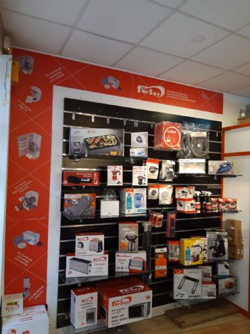 Fersay inaugura su córner número 78 en Pozoblanco, Córdoba - 1, Foto 1