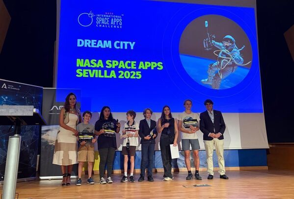 El hackathon de STEAM más grande del mundo - 1, Foto 1