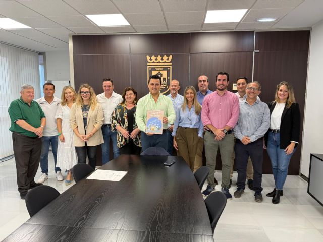 El Ayuntamiento de San Javier obtiene 11 millones de euros en fondos europeos para nuevos proyectos en Santiago de la Ribera - 1, Foto 1