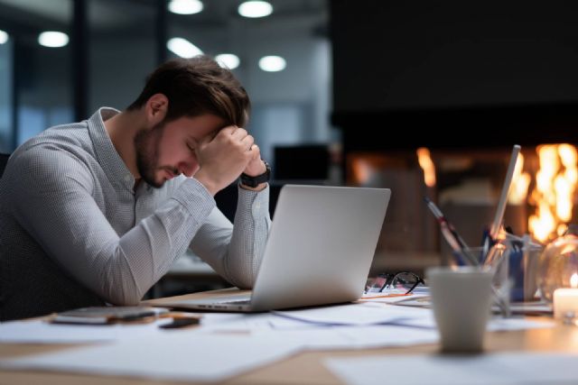 Clima laboral; los 5 fallos que arruinan las encuestas (y cómo solucionarlos) - 1, Foto 1