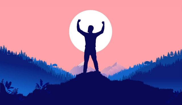 Quien enfrenta el día con coraje ya ha empezado a ´vivir bonito´ - 1, Foto 1