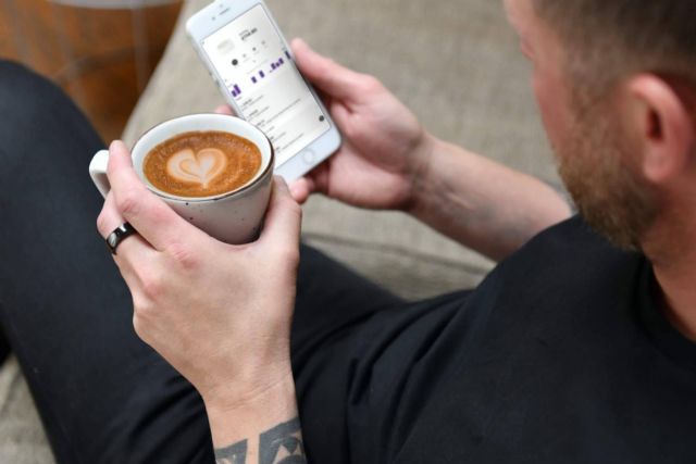 ¿Un anillo como forma de pago? Rikki lo convierte en realidad - 1, Foto 1