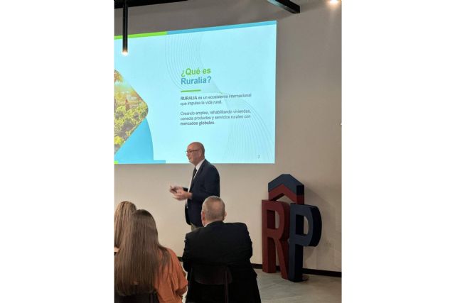 Generando empleo y oportunidades en pueblos de España y Latinoamérica - 1, Foto 1