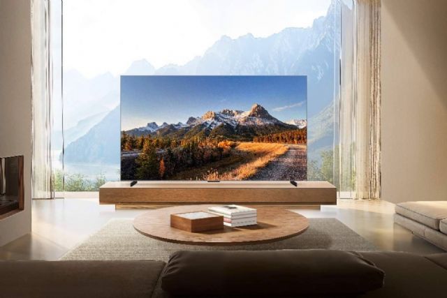 Convierte tu hogar en el lugar perfecto para disfrutar del entretenimiento y vivir la emoción de los Juegos Olímpicos de Invierno - 1, Foto 1