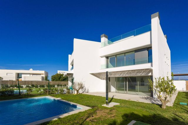 Silencio, eficiencia y confort; los pilares constructivos de las promociones de PROHABITAT - 1, Foto 1