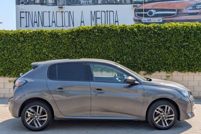 Torrejón de Ardoz suma una oferta sólida en coches de ocasión con la propuesta multimarca de MID Car - 1, Foto 1