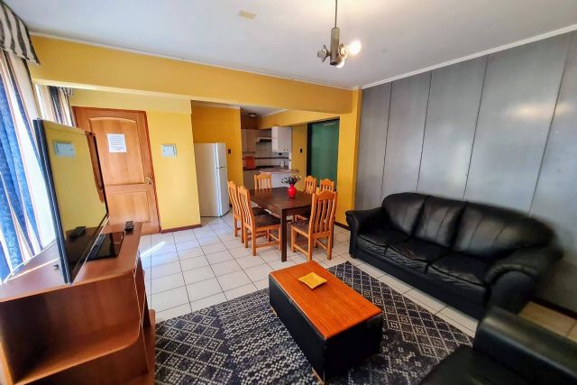 Privacidad, funcionalidad y entorno; así se define el Hotel Antofagasta Centro en Chile - 1, Foto 1