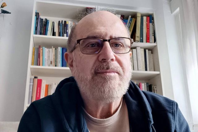 La psicología como instrumento de estudio en profundidad del arte según Javier De Prada Pareja - 1, Foto 1