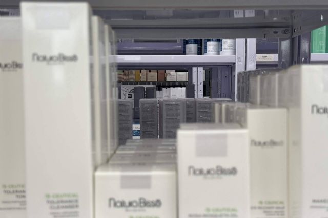 Sistema con más de 100.000 etiquetas transforma la manera de entender la compra de Cosmética - 1, Foto 1