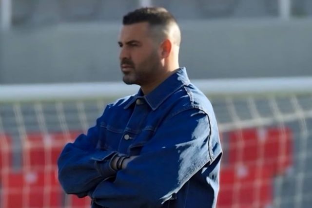 Sistema de puertas, la metodología que ha llevado al entrenador Carlos Olid a trabajar en el alto rendimiento - 1, Foto 1