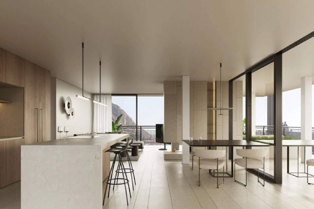 Volta, un estudio que convierte cada vivienda en un proyecto vital - 1, Foto 1