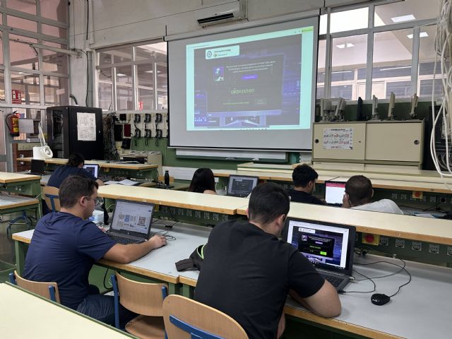 La Kyndryl Foundation presenta su informe anual de proyectos sociales y tecnológicos - 1, Foto 1