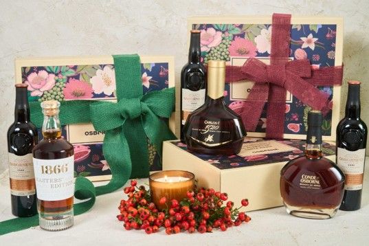 Estas Navidades, regala “Un Viaje Sensorial a El Puerto de Santa María”: - 1, Foto 1