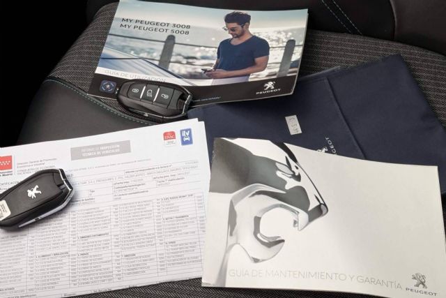 MID Car ofrece coches multimarca certificados con garantía ampliada y trámite rápido - 1, Foto 1