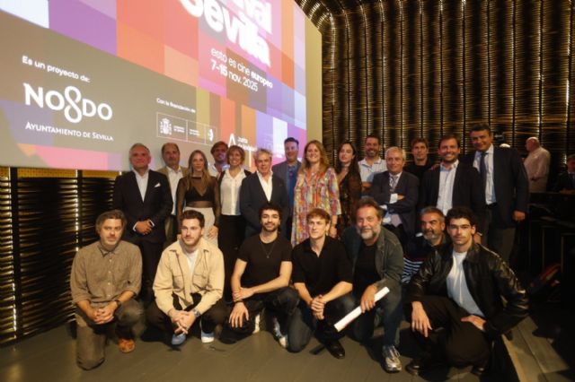 22 festival de cine europeo de Sevilla - 1, Foto 1