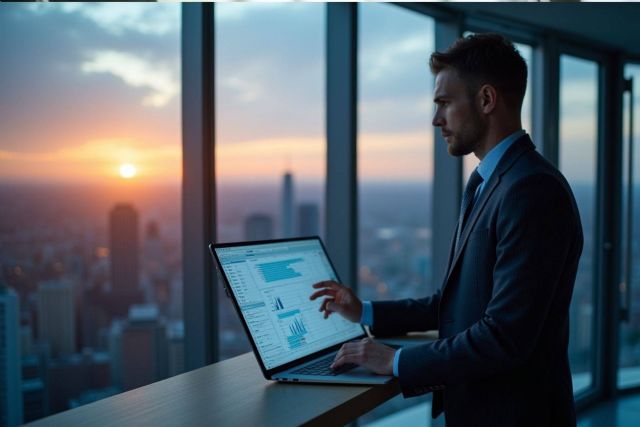 Aprovechar los últimos días; conseguir PowerGest gratis con el Kit Digital - 1, Foto 1