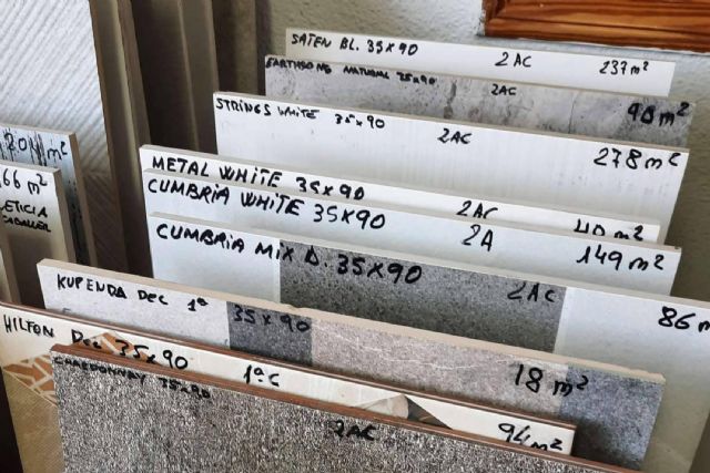 Artegres maximiza el ahorro para los reformistas cerámicos - 1, Foto 1