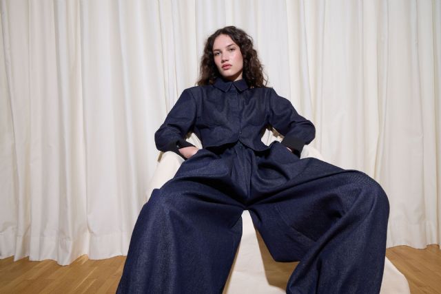 WOMANZE presenta DENIM: cuando el lujo contemporáneo se viste de urbano - 1, Foto 1