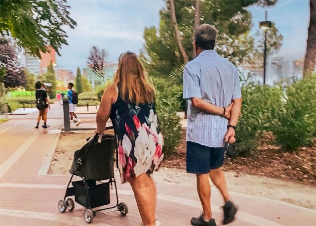 El Ingreso Mínimo Vital llega a cerca de 2,4 millones de personas en septiembre - 1, Foto 1