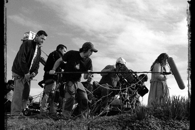 La coreografía invisible; la vida como un plano secuencia - 1, Foto 1