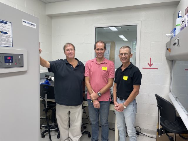 DevsHealth incorpora HostTherapeutics, en Estados Unidos, para luchar contra los virus emergentes - 1, Foto 1