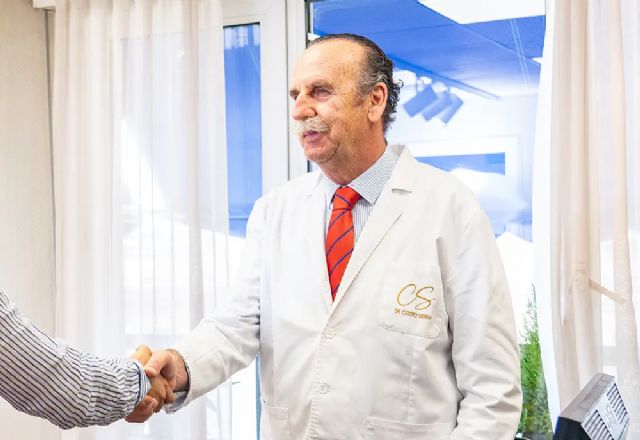 Clínica Estética Castro Sierra consolida su liderazgo en cirugía plástica, reparadora y reconstructiva - 1, Foto 1