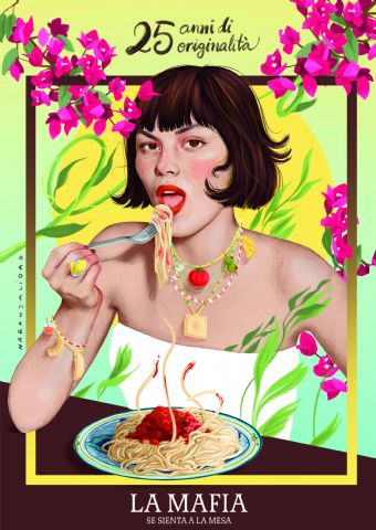 La Mafia se sienta a la mesa celebra 25 años de sabor, historia y pasión - 1, Foto 1