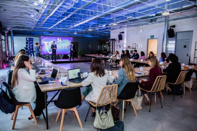 Vilches Abogados celebra su convención anual reforzando su estrategia de crecimiento y marca - 1, Foto 1