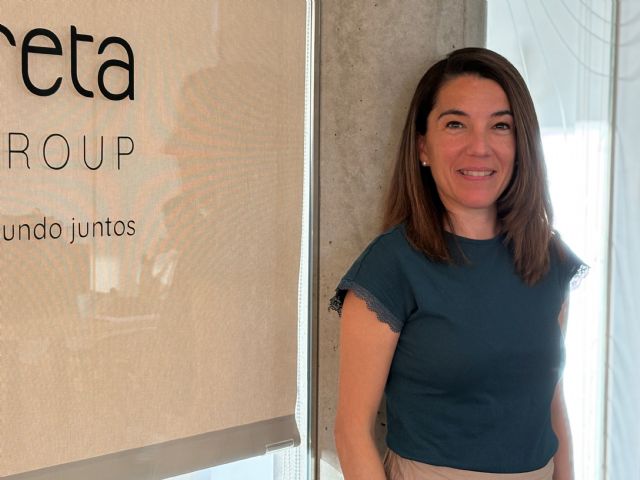 Roser Parrilla, nueva directora de People de Bolboreta Innova Group - 1, Foto 1