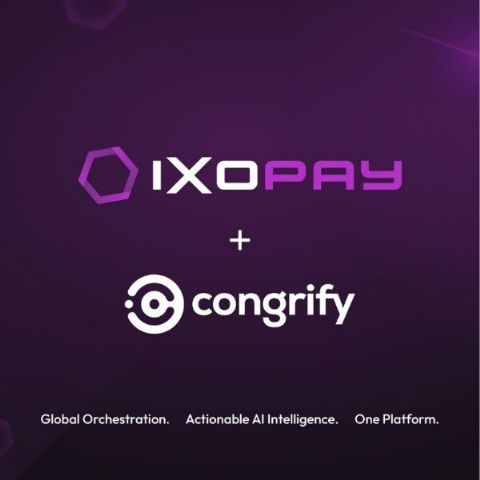 IXOPAY adquiere Congrify e integra análisis con IA para impulsar ingresos y reducir costos y riesgos - 1, Foto 1
