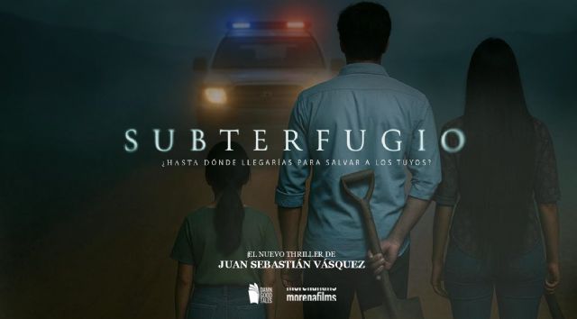 Damn Good Tales y Panorama Studios se unen para producir la adaptación del éxito mundial ´Drishyam´, para el público español - 1, Foto 1