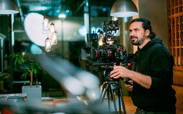 Formación Universitaria impulsa la preparación online para obtener el Título Oficial de Técnico Superior en Producción de Audiovisuales y Espectáculos - 1, Foto 1