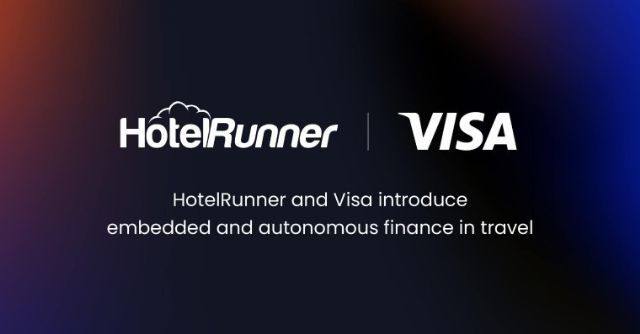 HotelRunner y Visa sellan una alianza global para impulsar finanzas embebidas y autónomas en viajes - 1, Foto 1