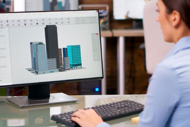 De arquitecto a BIM Manager: la formación que permite reconvertir la carrera profesional - 1, Foto 1