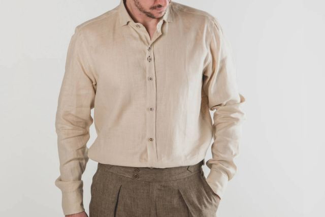 Neaters presenta su colección otoño-invierno; elegancia consciente para el hombre contemporáneo - 1, Foto 1