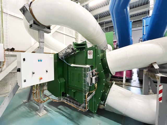 Envac destaca los costes unitarios de operación de la recogida neumática como una de las grandes ventajas para municipios y ciudadanos - 1, Foto 1