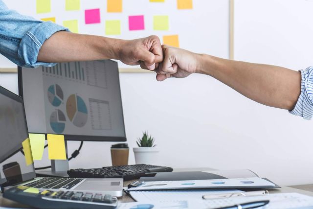 La plataforma de WellWo mejora el clima laboral y fortalece el bienestar corporativo en las empresas - 1, Foto 1