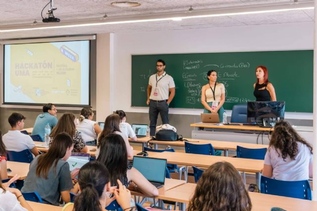 Conversion Week 2025 regresa a Málaga con la tercera edición del mayor evento de conversión en Andalucía - 1, Foto 1