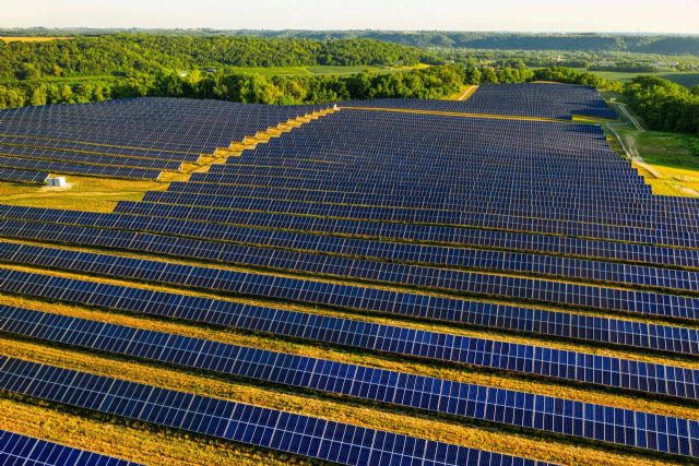 AleaSoft; Renovables, menor demanda y precios de gas presionan a la baja los precios de mercados europeos - 1, Foto 1