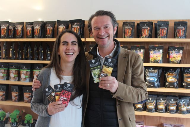 Paccari se apoya en el punto de venta físico como gran aliado para promover su propuesta sostenible y cualitativa - 1, Foto 1