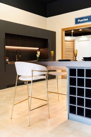 Descubrir la cocina ideal en el showroom de Maderas Gámez - 1, Foto 1