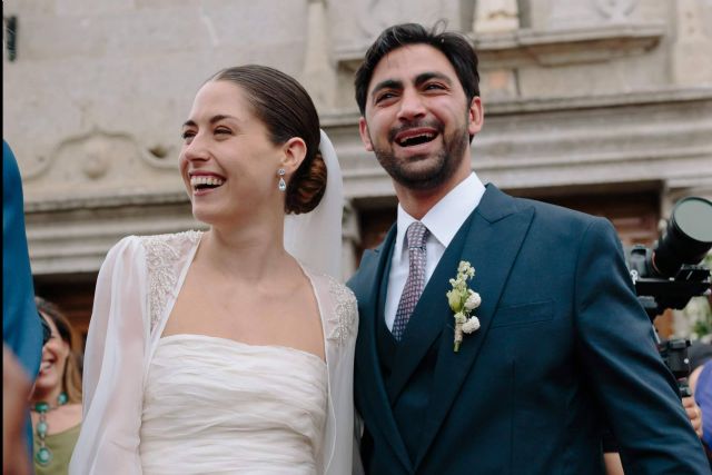 El atelier madrileño que redefine la alta costura nupcial con cada historia de amor - 1, Foto 1