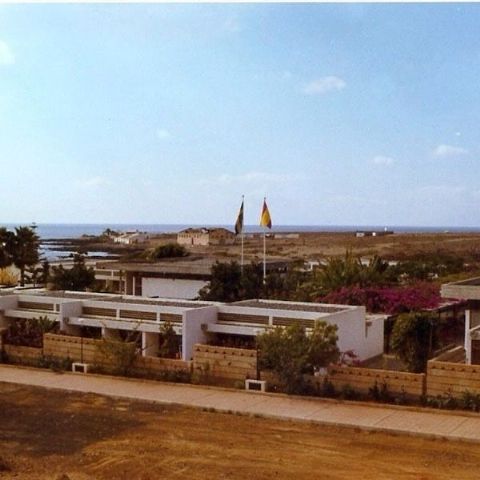 Clínica VINTERSOL celebró su 60º aniversario como referente en rehabilitación neurológica en Canarias - 1, Foto 1