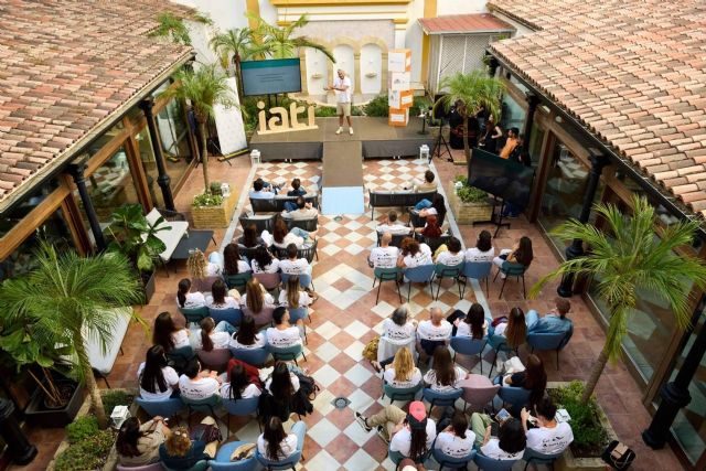Éxito de IATI Academy como impulso a la promoción turística de El Puerto de Santa María - 1, Foto 1