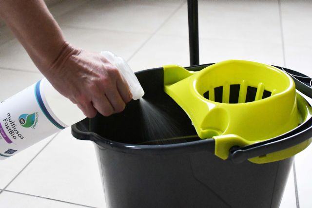 A&B Laboratorios de Biotecnología impulsa la limpieza urbana más sostenible con Easy Bio System - 1, Foto 1