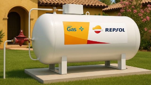 SyA Instalaciones ofrece soluciones eficaces para la instalación de depósitos de gas en zonas sin acceso a la red - 1, Foto 1