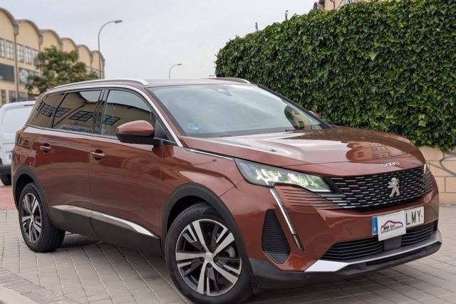 MID Car facilita financiación al 100?% para comprar coche usado en Madrid - 1, Foto 1